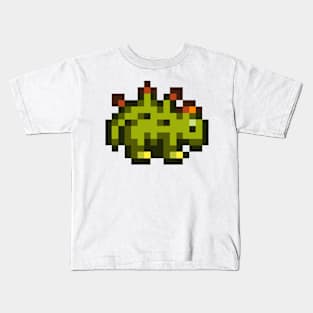 Dinosaur Kids T-Shirt